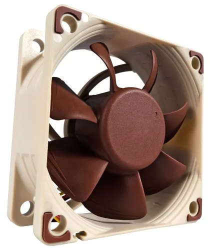 NF-A6x25 FLX - Ventilator by Noctua – cover
