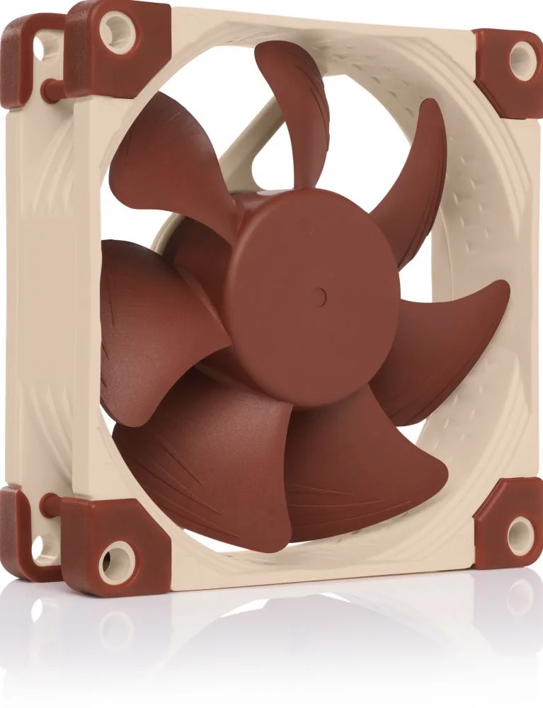 NF-A8 5V PWM - Ventilator by Noctua – cover
