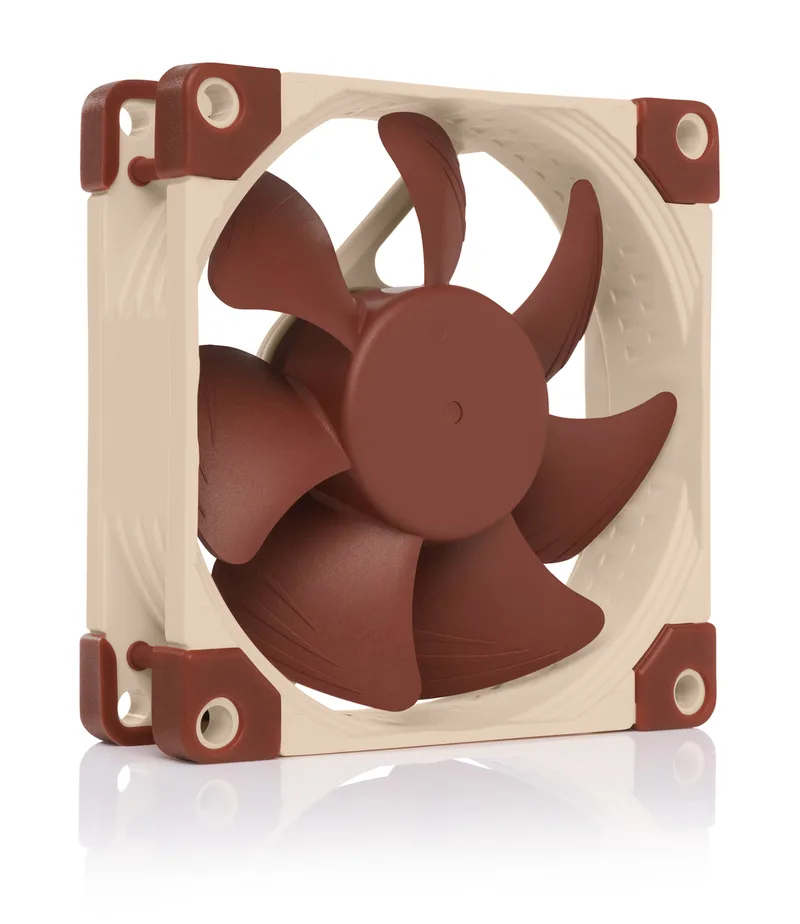 NF-A8 5V - Ventilator by Noctua – cover