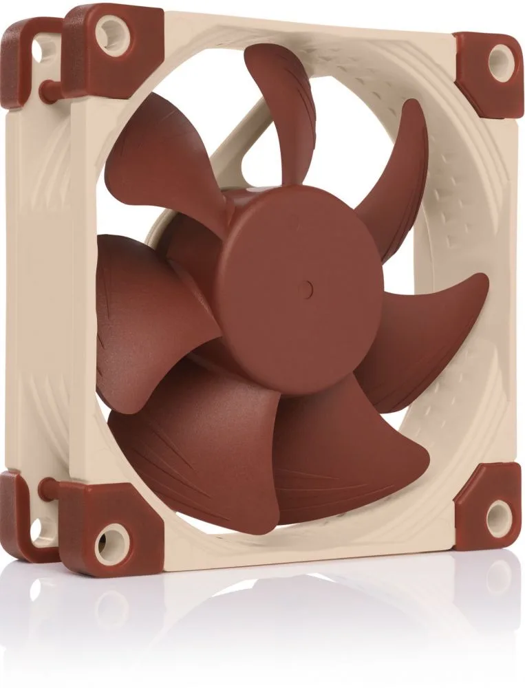 NF-A8 PWM - Ventilator van Noctua – cover