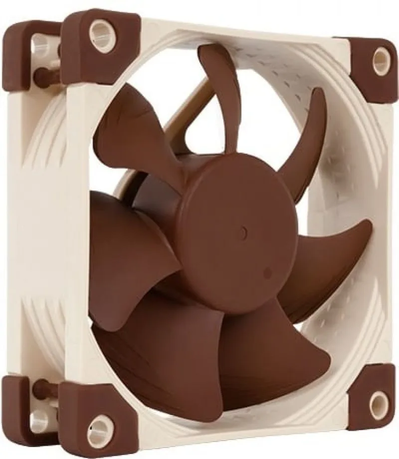 NF-A8 ULN - Ventilator van Noctua – cover