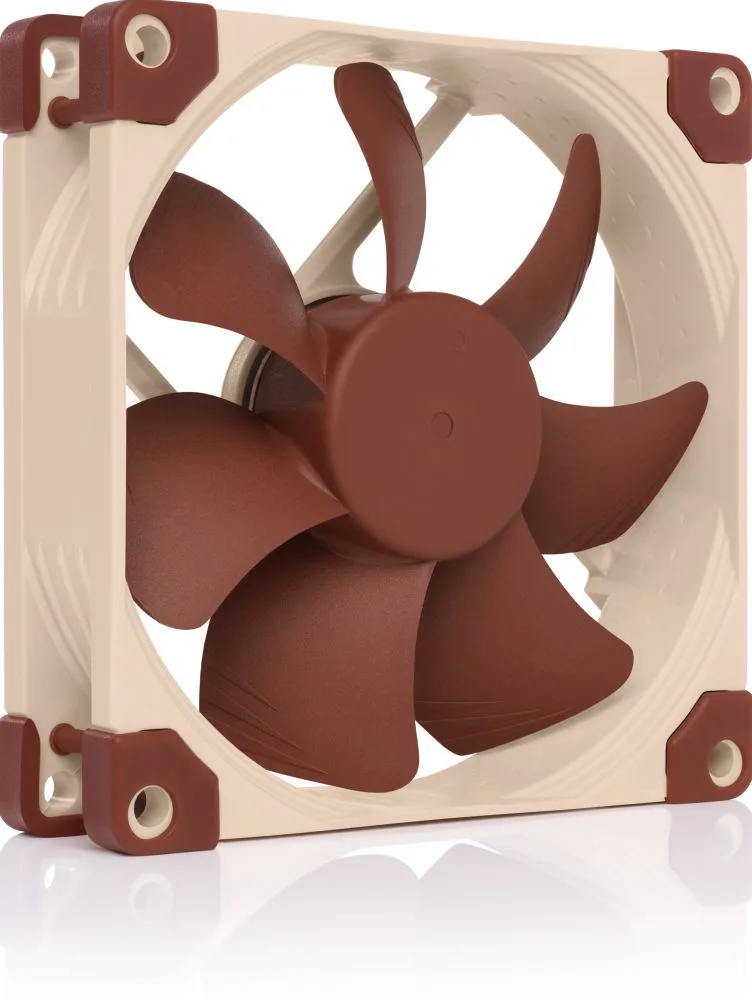 NF-A9 5V PWM - Ventilator de Noctua – jaquette