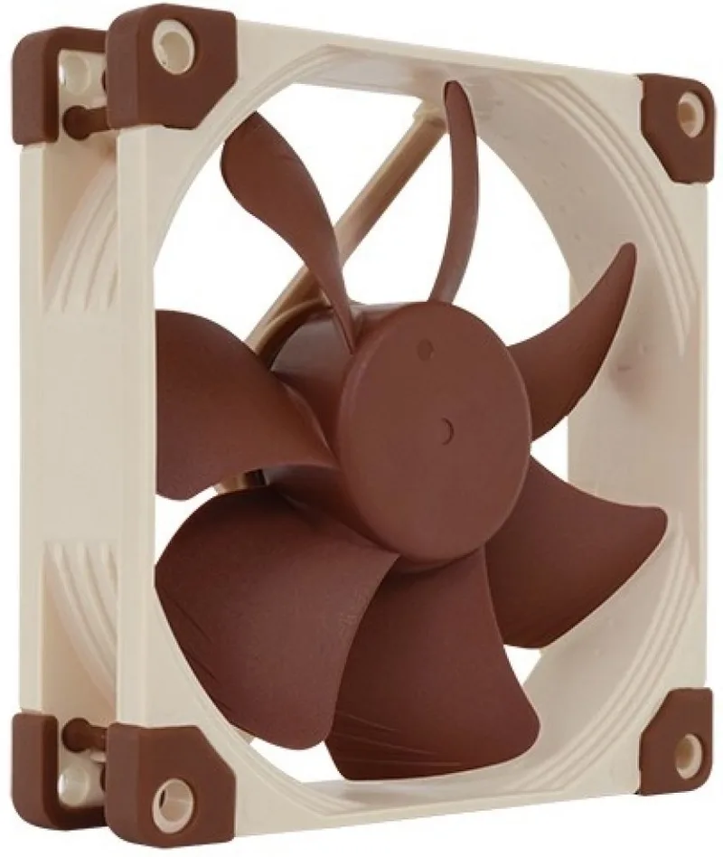 NF-A9 PWM - Ventilator by Noctua – cover