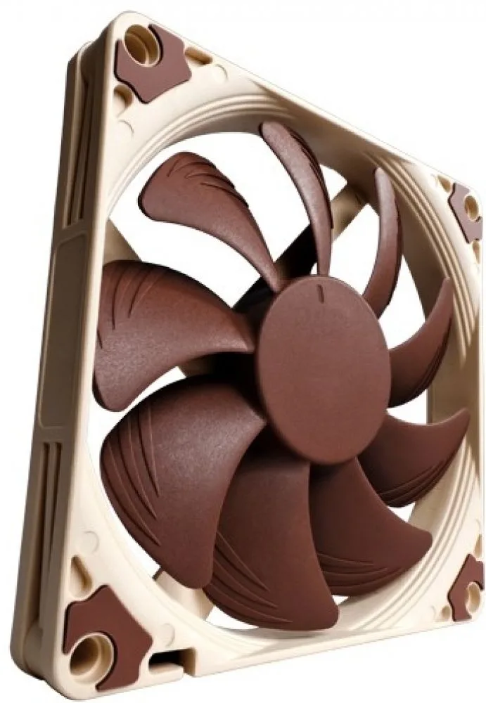 NF-A9x14 PWM - Ventilator van Noctua – cover