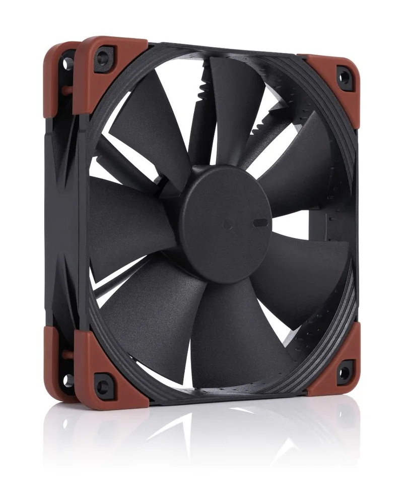 NF-F12 industrialPPC-3000 PWM - Ventilator de Noctua – jaquette