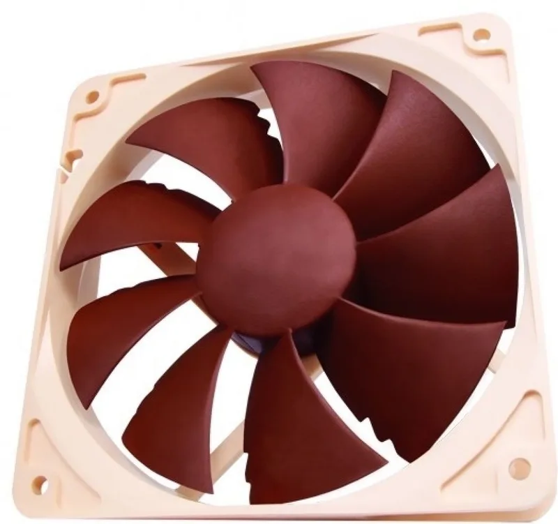 NF-P12 redux 900 - Ventilator by Noctua – cover