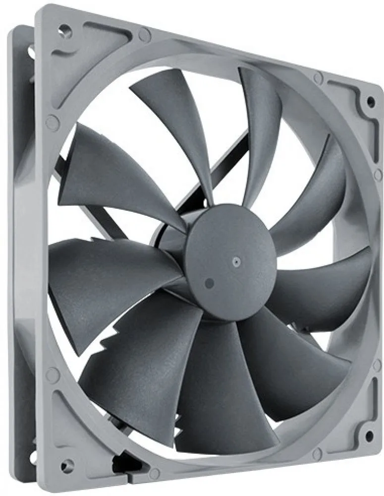 NF-P14s redux-1200 PWM - Ventilator by Noctua – cover