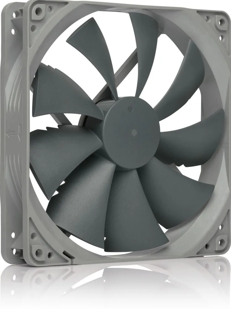 NF-P14s redux-1500 PWM - Ventilator by Noctua – cover