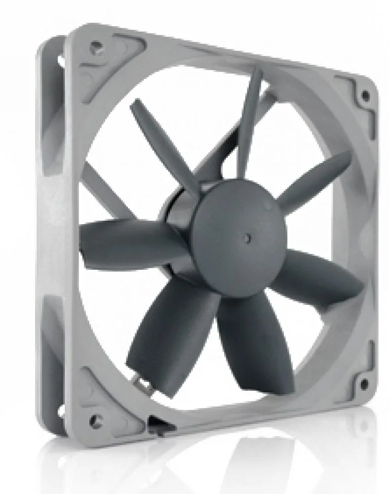 NF-S12B redux-1200 - Ventilator de Noctua – jaquette