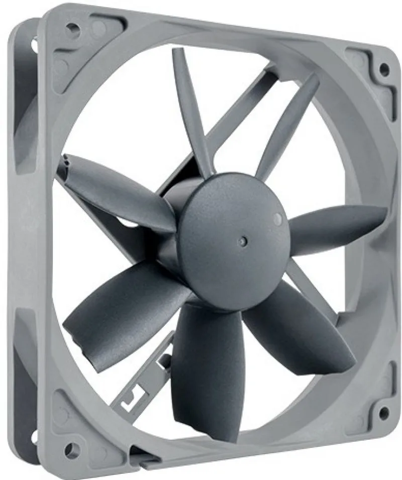 NF-S12B redux-700 - Ventilator de Noctua – jaquette