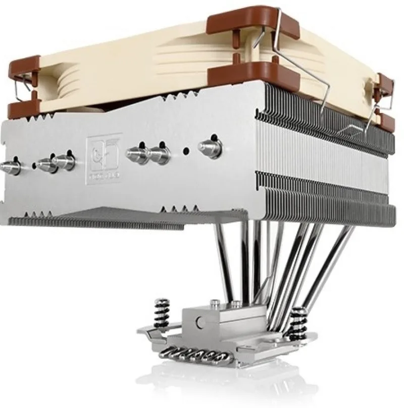 NH-C14S - Luchtkoeler van Noctua – cover