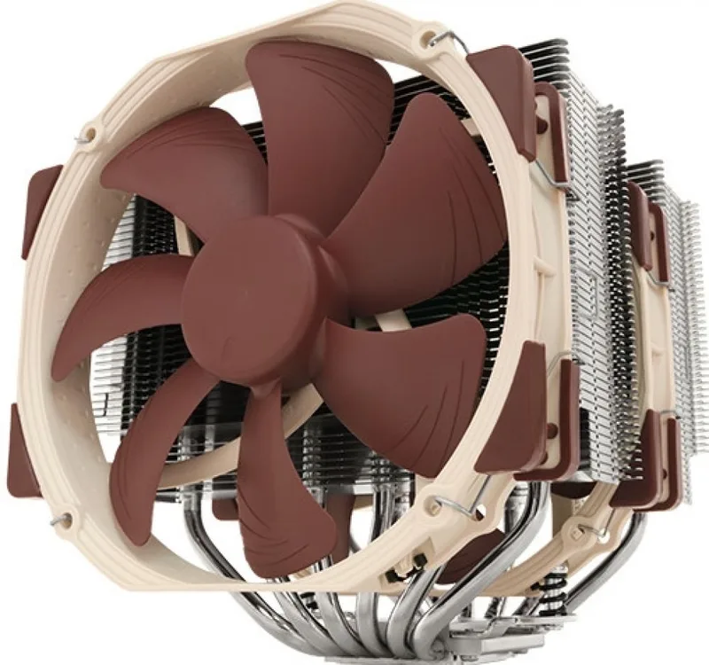 NH-D15 SE-AM4 - Luchtkoeler by Noctua – cover