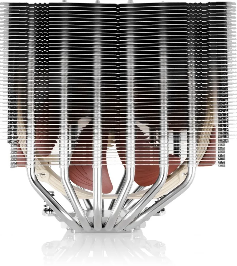 NH-D15S - Luchtkoeler by Noctua – cover