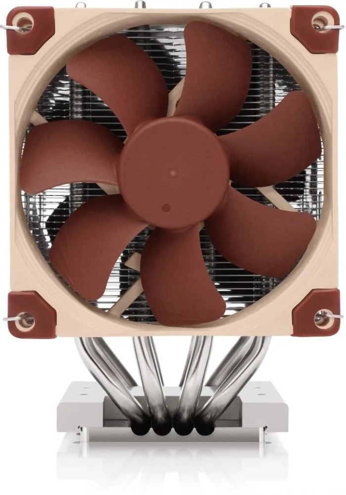 NH-D9 TR5-SP6 4U - Luchtkoeler by Noctua – cover
