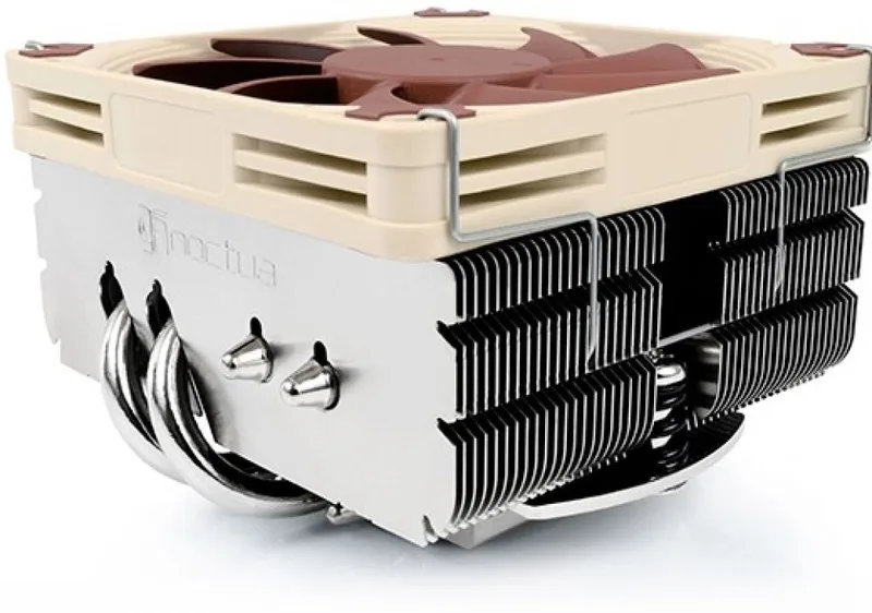 NH-L9X65 - Luchtkoeler van Noctua – cover