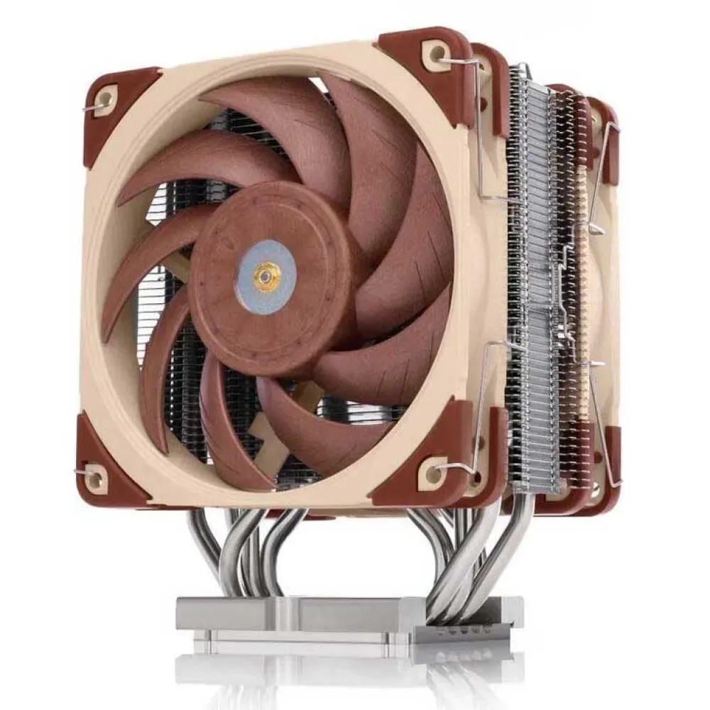Nh-u12s Dx-4677 Cpu-ventilator by Noctua – cover