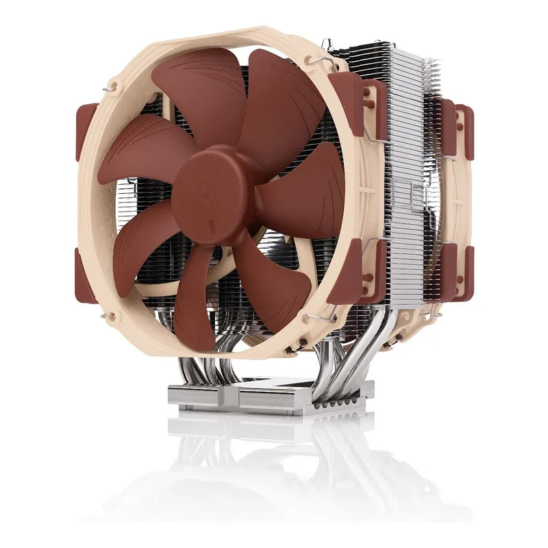 NH-U14S DX-4677 NH-U14S DX-4677 by Noctua – cover