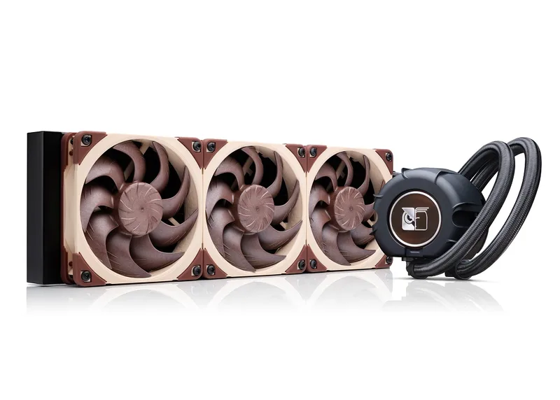 NL-LC1-36 - Waterkoeler by Noctua – cover