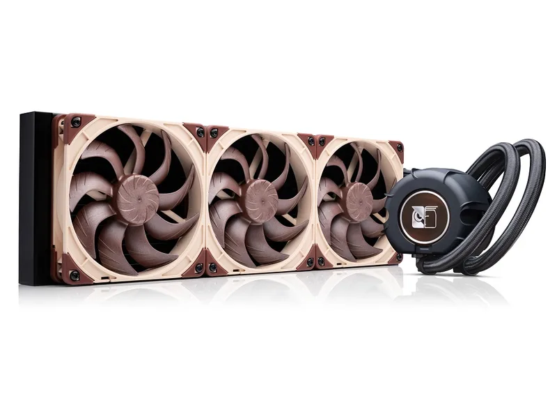 NL-LC1-42 - Waterkoeler by Noctua – cover