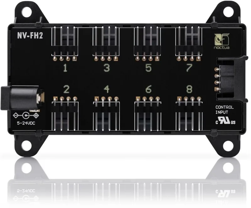NV-FH2 - Fan Hub by Noctua – cover