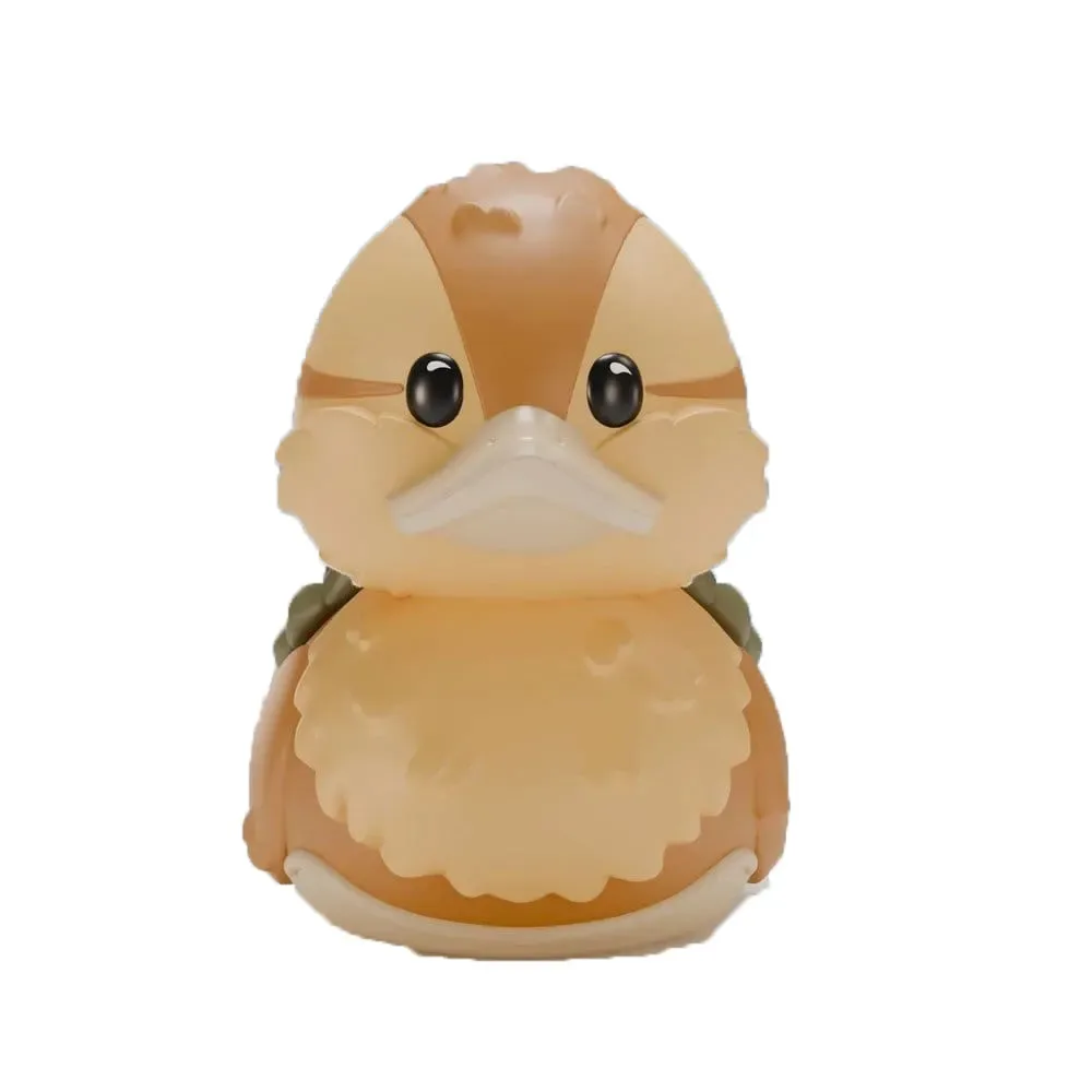 Avatar: La Leyenda De Aang Turtle Duck Boxed Edition Figuur de Numskull Games – jaquette