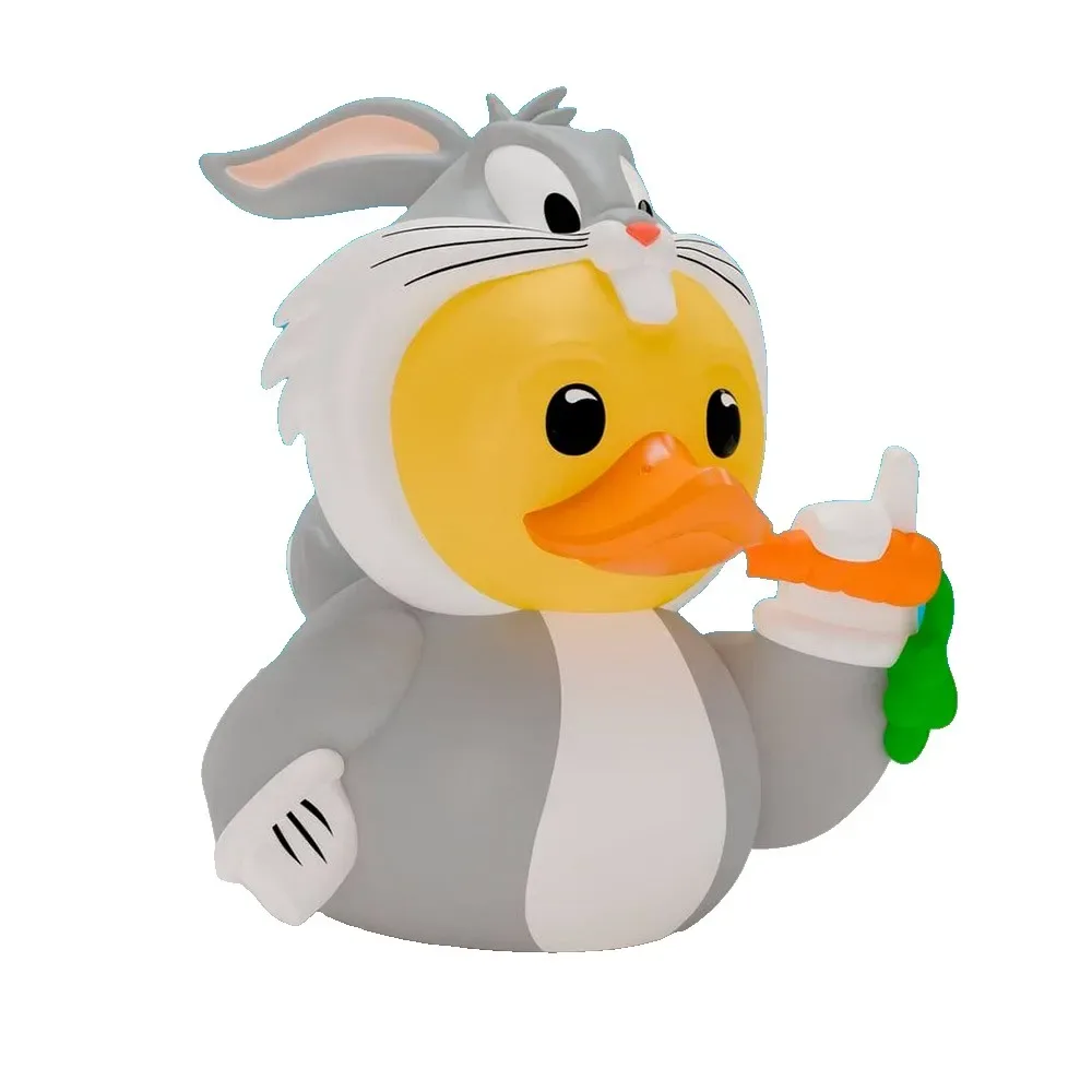 Bugs Bunny Figuur 10 Cm van Numskull Games – cover