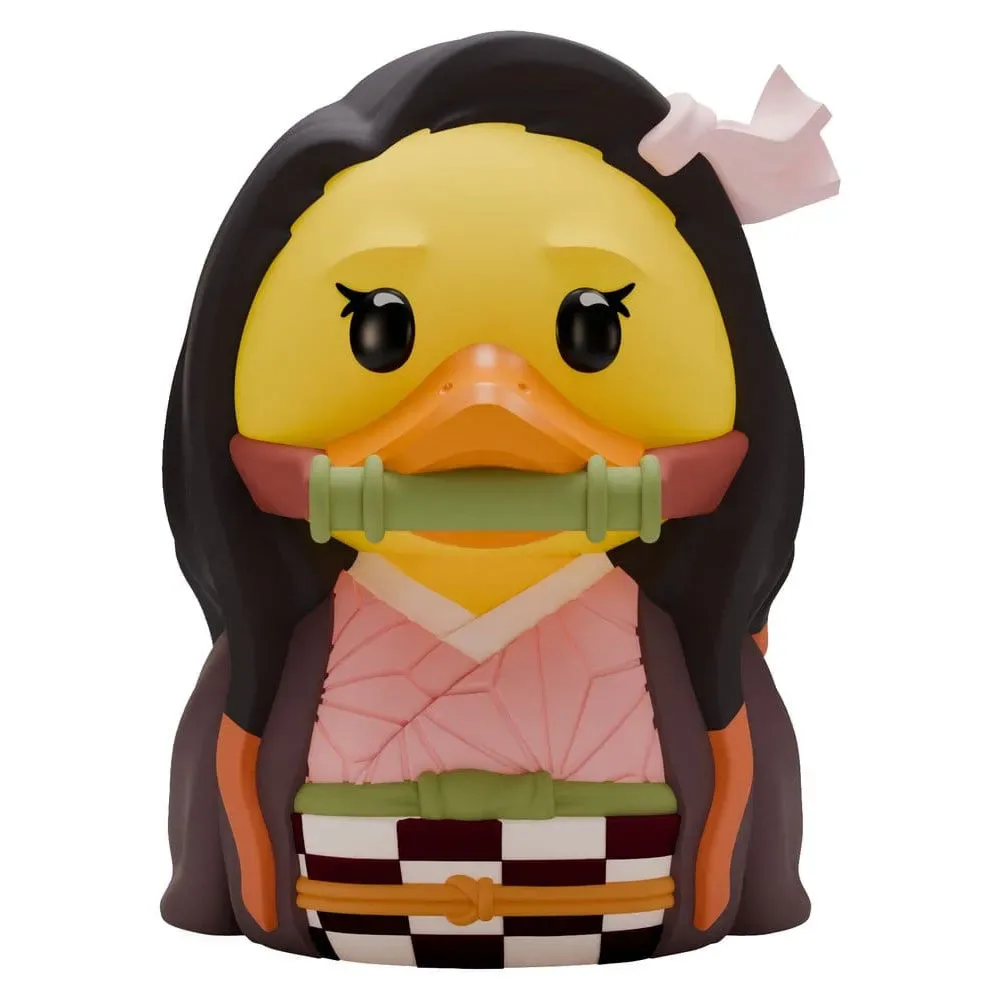 Numskull Demon Slayer Nezuko Kamado Collector´s Edition Figur fra Numskull Games – cover