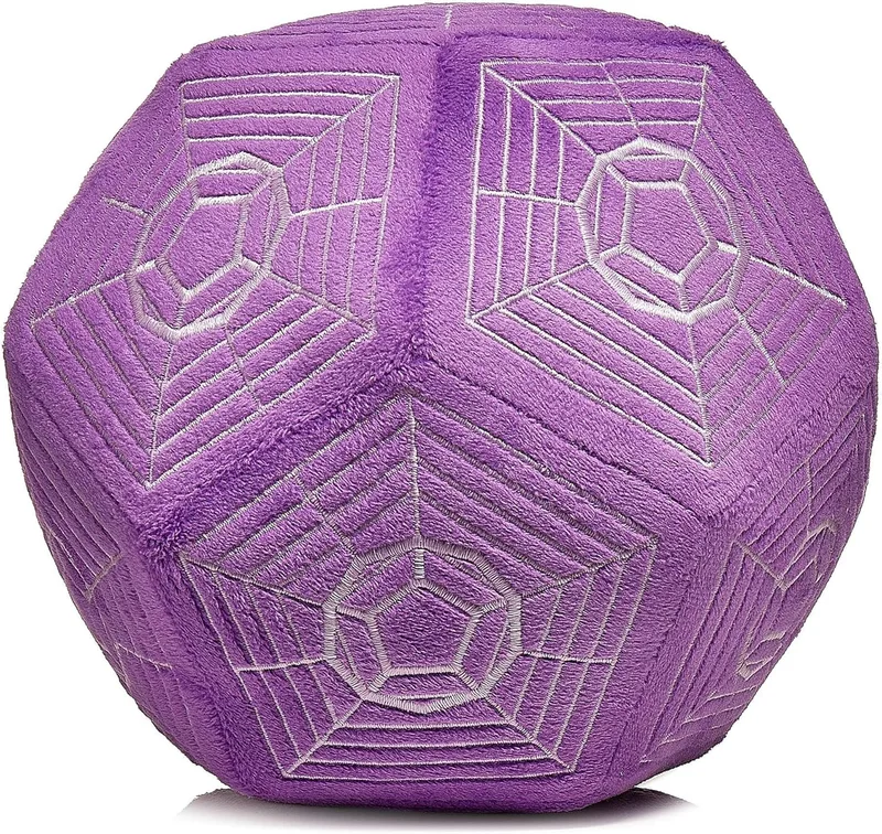 Destiny 2 Pluche - Legendary Engram by Numskull Games – cover