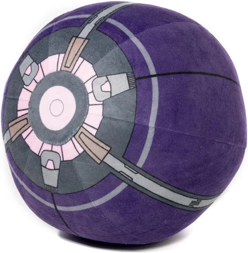Destiny 2 Pluche - Servitor by Numskull Games – cover 1 of 3