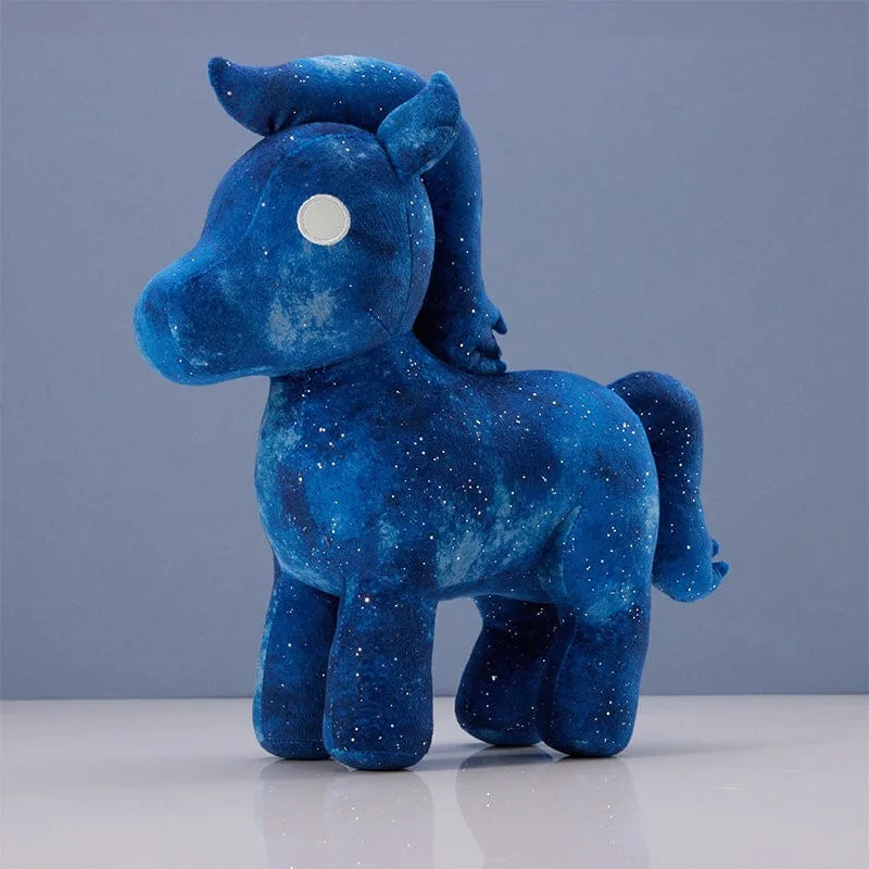 Destiny 2 Pluche - Starhorse de Numskull Games – jaquette