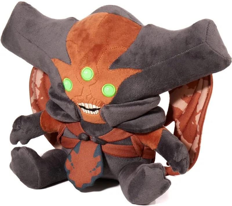 Destiny 2 Tubbz Pluche - Oryx de Numskull Games – jaquette