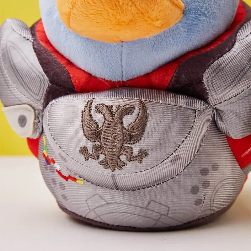 Destiny 2 Tubbz Pluche - Zavala by Numskull Games – cover 4 of 4