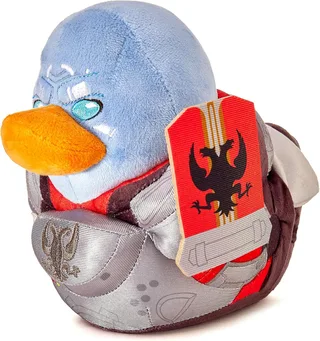 Destiny 2 Tubbz Pluche - Zavala by Numskull Games – cover 1 of 4