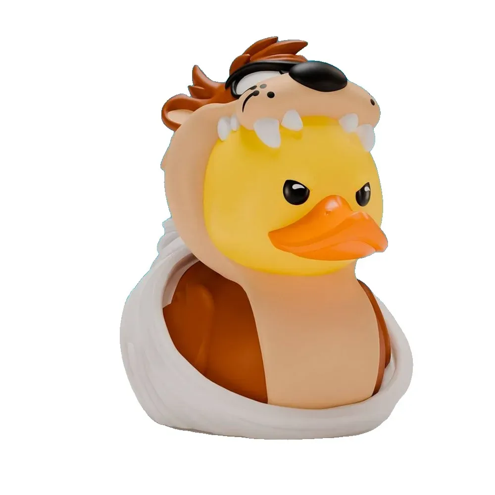 Diable De Tasmanie Figuur 10 Cm van Numskull Games – cover