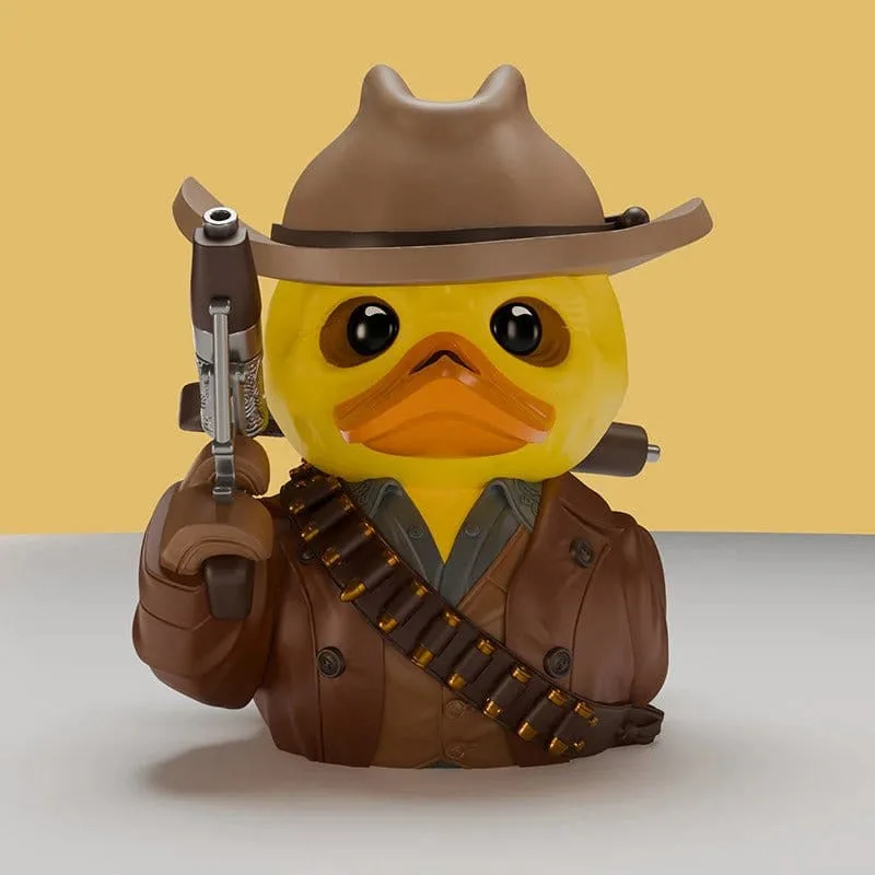 Fallout Tubbz - Ghoul (Boxed Edition) van Numskull Games – cover