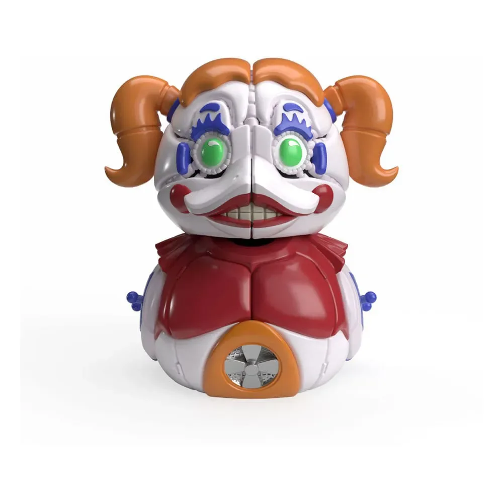 Five Nights At Freddy´s Tubbz Circus Baby Figuur 5 Cm van Numskull Games – cover