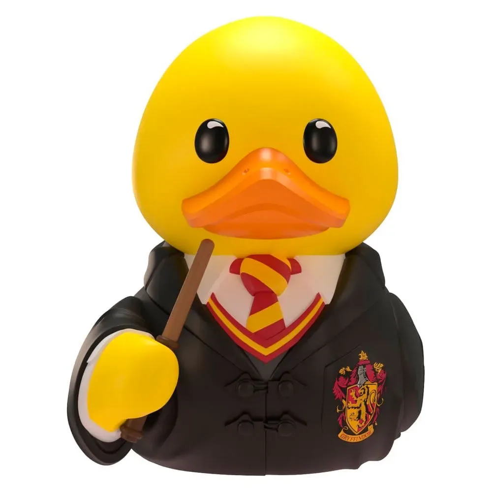 Harry Potter Gryffindor Figuur 10 Cm van Numskull Games – cover