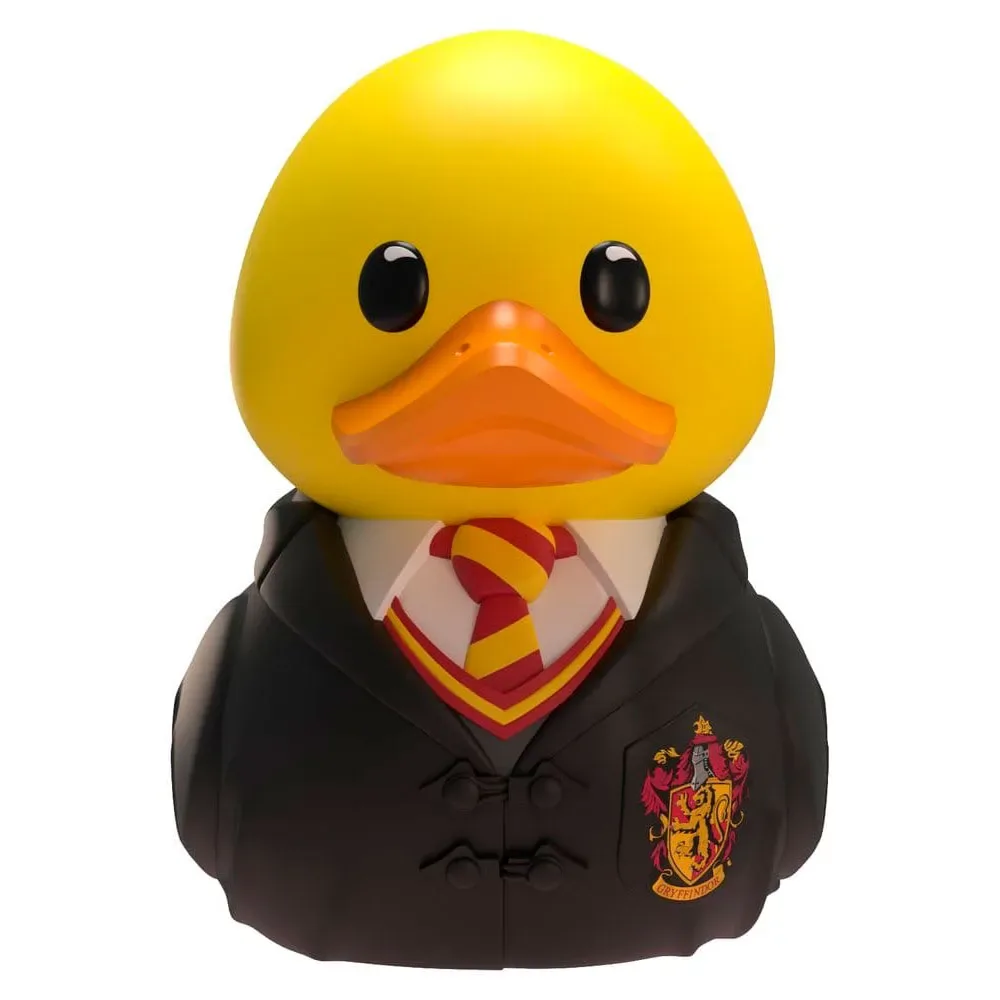 Harry Potter Gryffindor Figuur 5 Cm by Numskull Games – cover