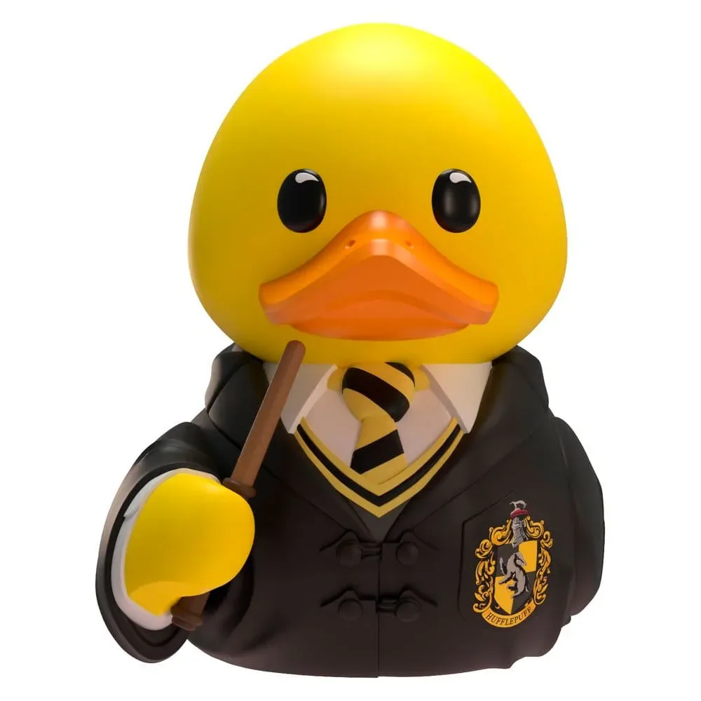 Harry Potter Hufflepuff Figuur 10 Cm van Numskull Games – cover
