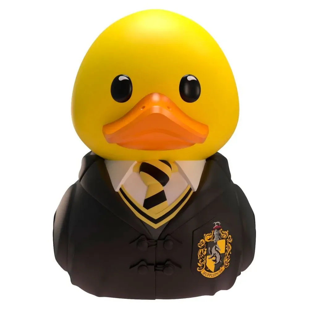 Harry Potter Hufflepuff Figuur 5 Cm van Numskull Games – cover