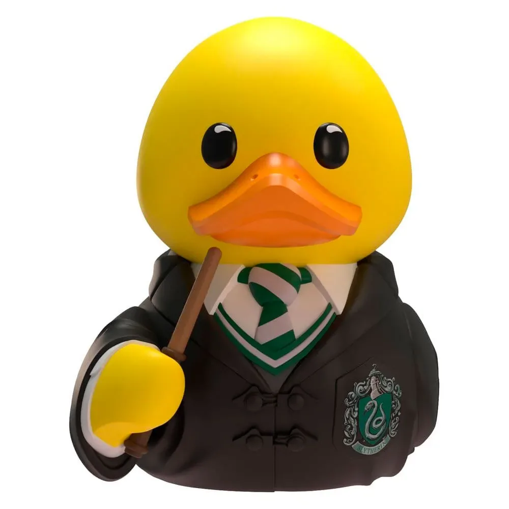 Harry Potter Slytherin Figuur 10 Cm by Numskull Games – cover