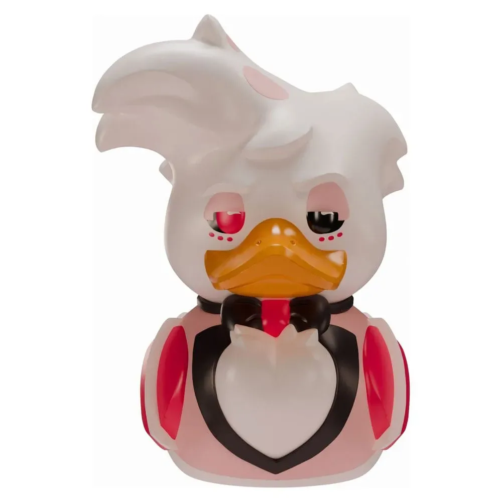 Numskull Figure Hazbin Hotel Angel Dust de Numskull Games – jaquette