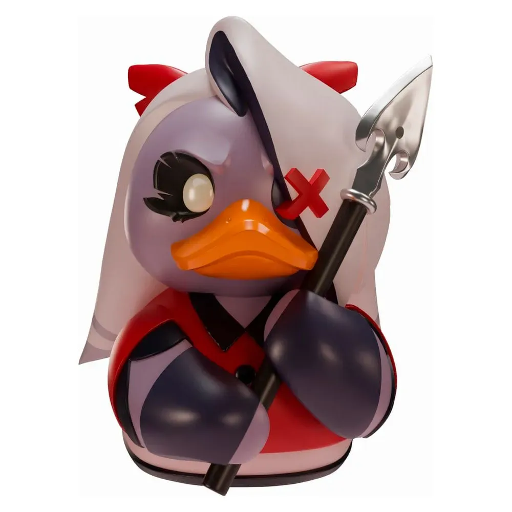 Hazbin Hotel Vaggie Figuur 10 Cm van Numskull Games – cover