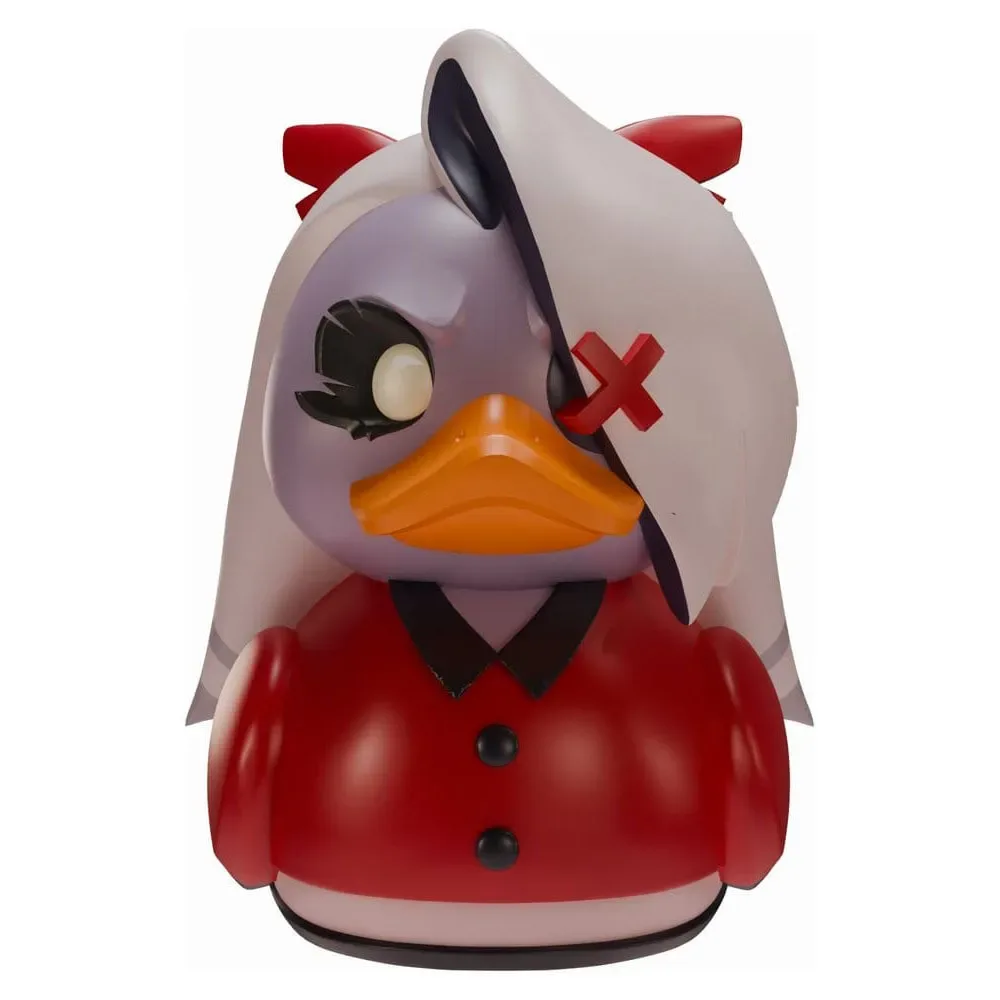 Numskull Figure Hazbin Hotel Vaggie de Numskull Games – jaquette