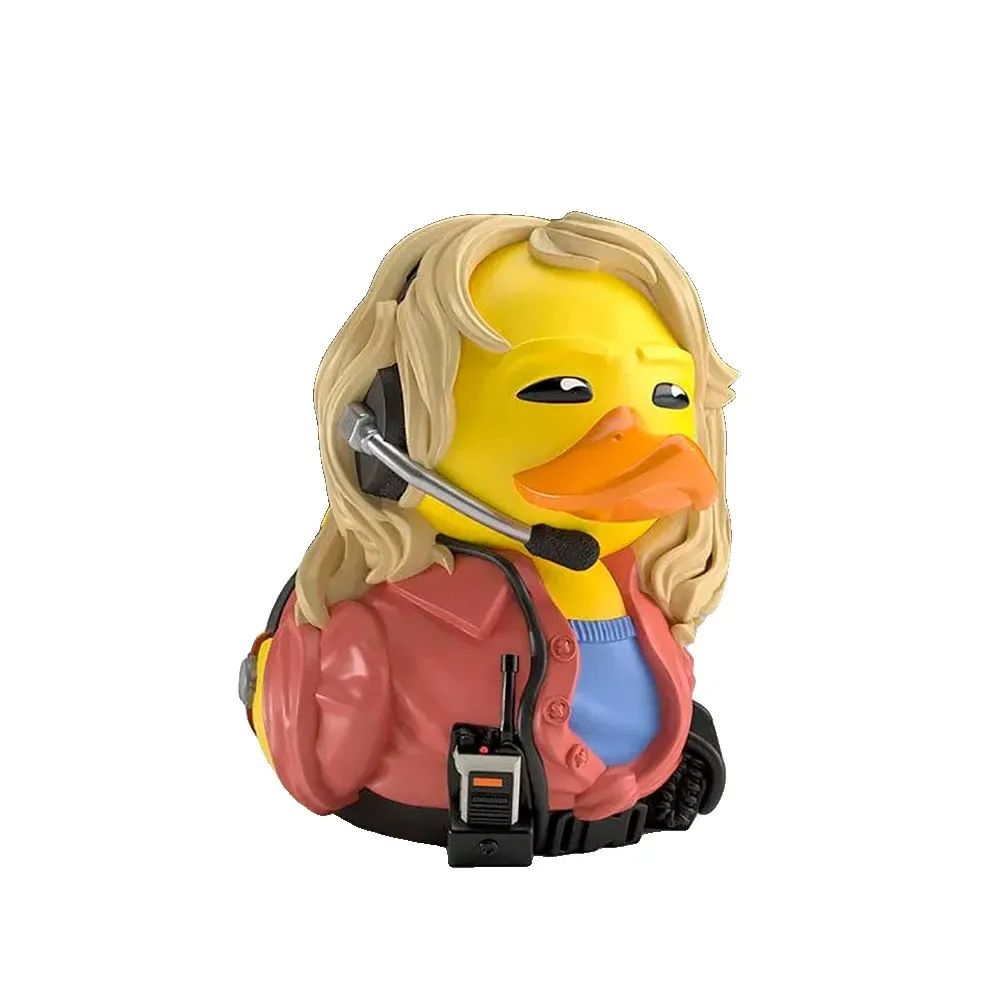 Numskull Jurassic Park Tubbz Dr Ellie Sattler Figur 10 Cm fra Numskull Games – cover