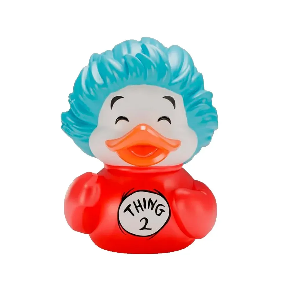 Le Chat Thing 2 Figuur 10 Cm fra Numskull Games – cover