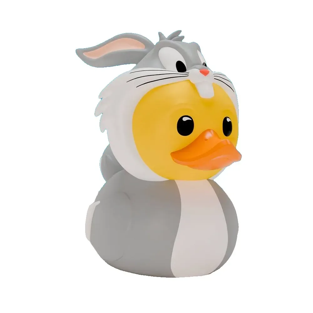 Looney Tunes Bugs Bunny Figuur 5 Cm van Numskull Games – cover