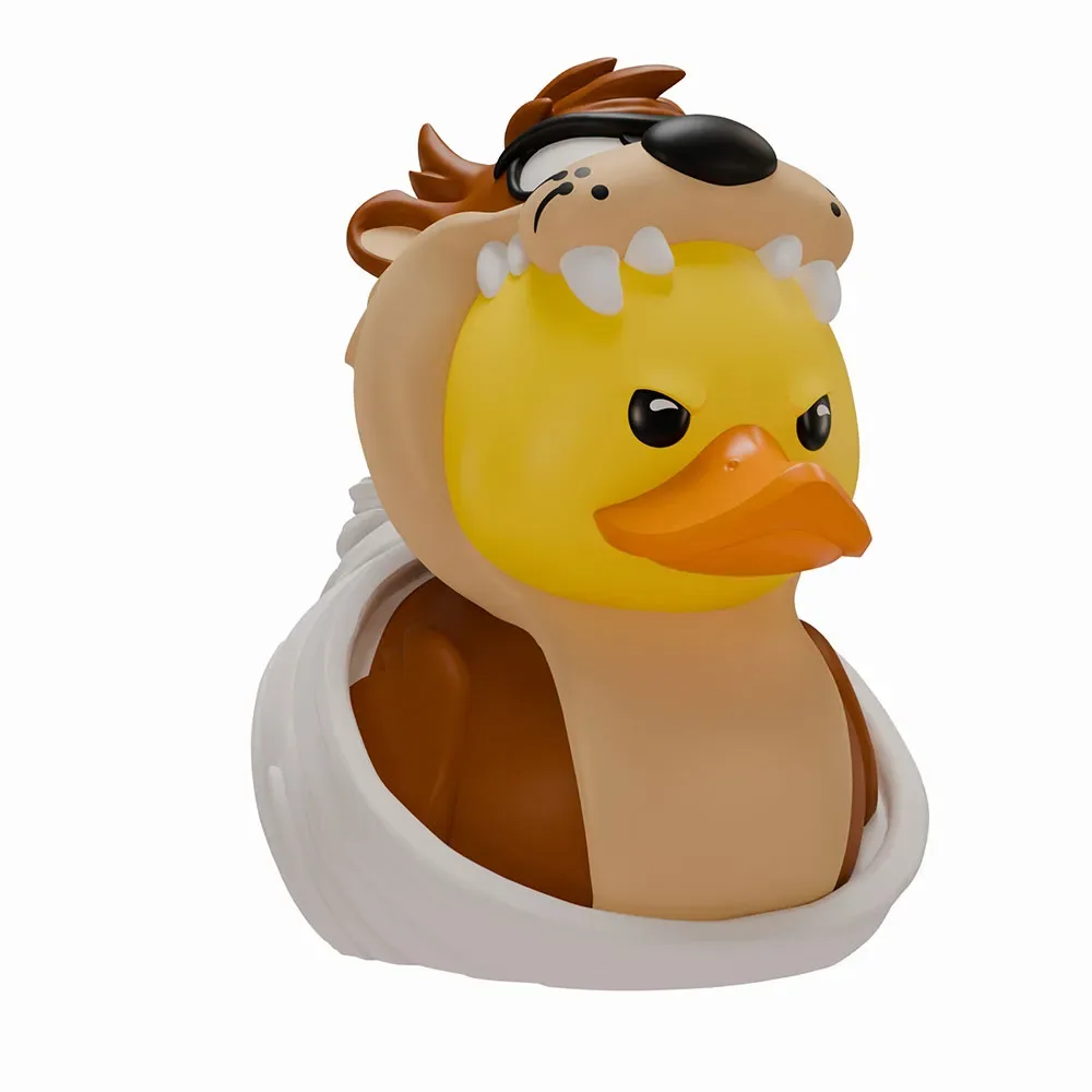Numskull Looney Tunes Taz Diable De Tasmanie Figur 10 Cm fra Numskull Games – cover