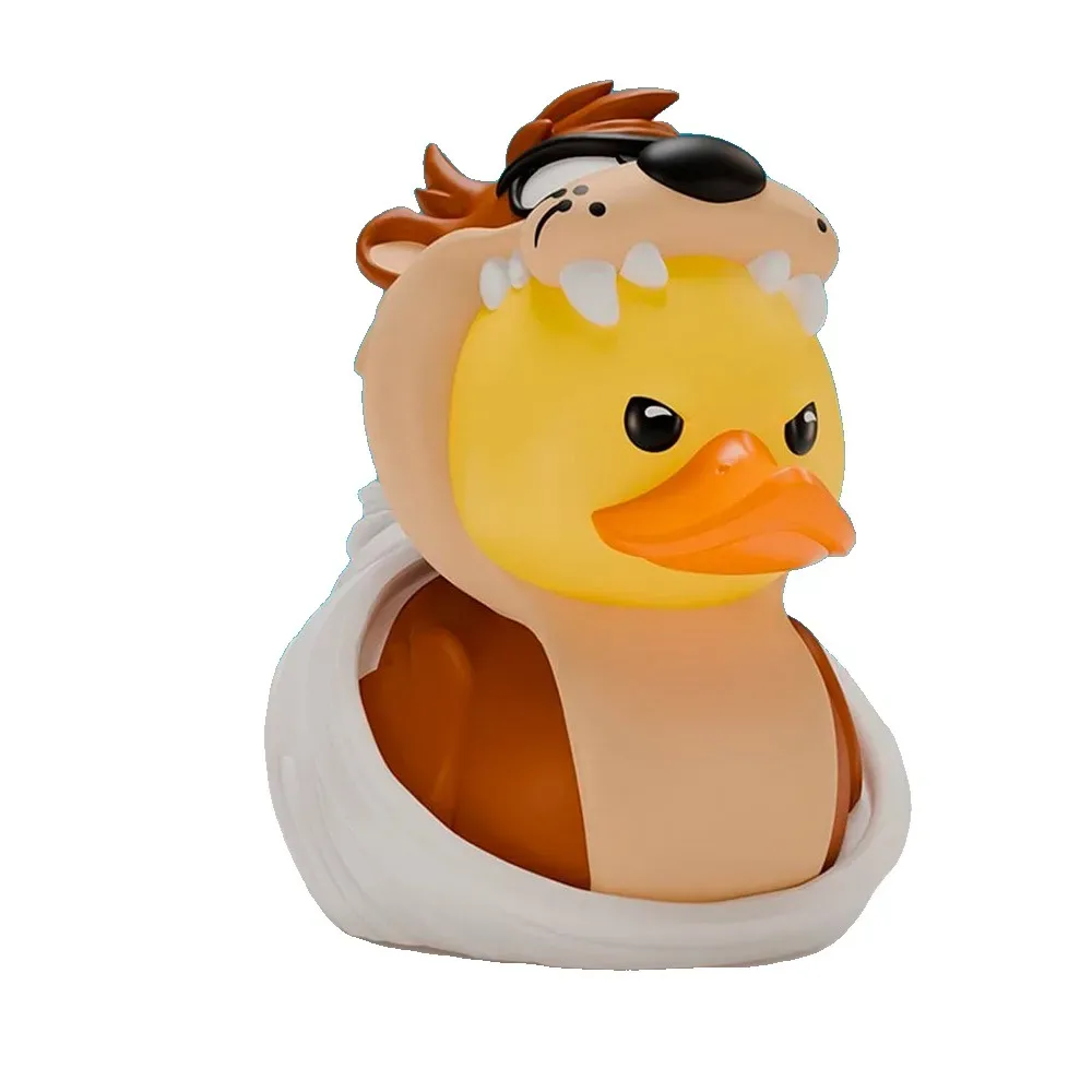 Looney Tunes Taz Diable De Tasmanie Figuur 5 Cm van Numskull Games – cover