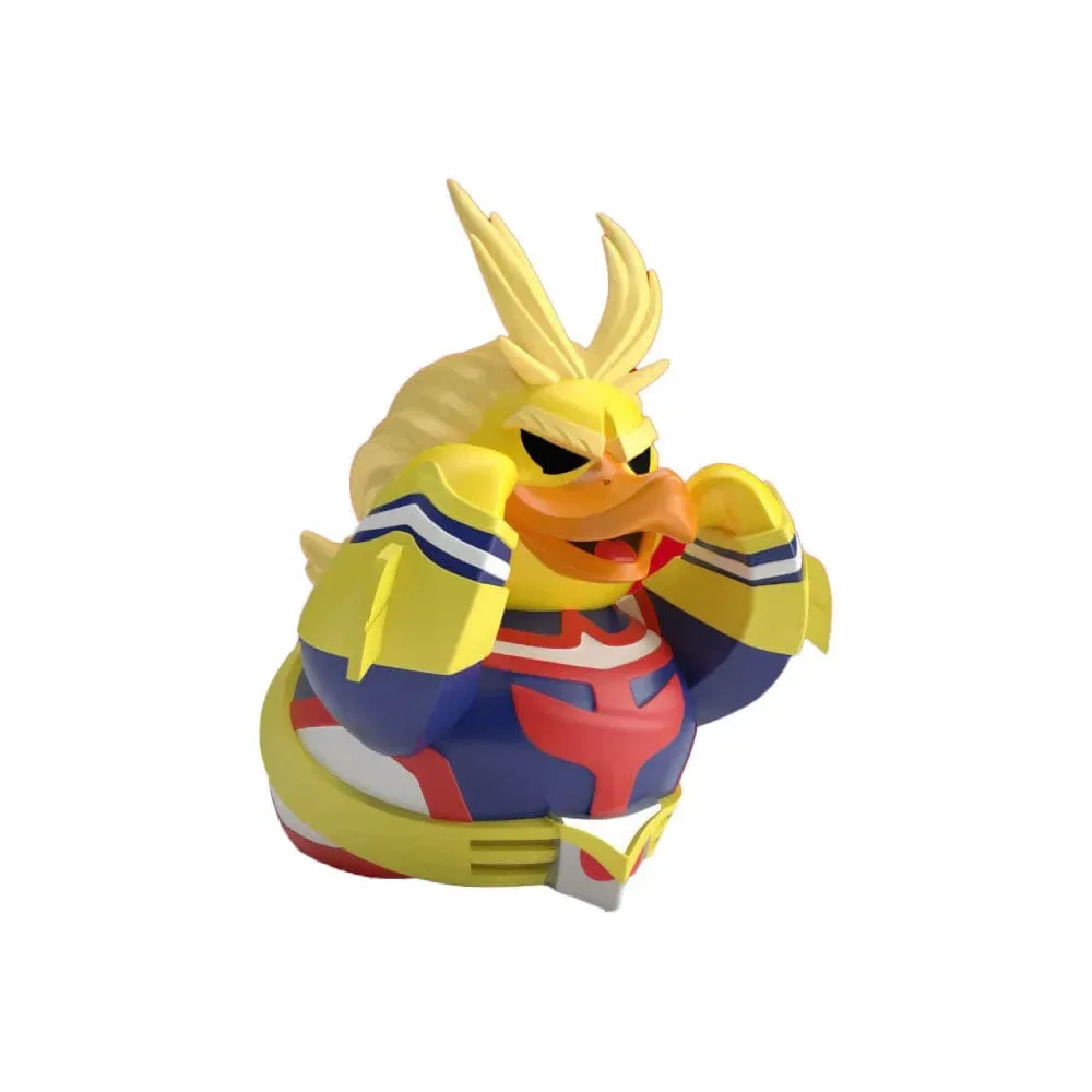 Numskull My Hero Academia Tubbz All Might Figur 10 Cm fra Numskull Games – cover